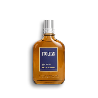 Eau De Toilette L'Occitan 75ml